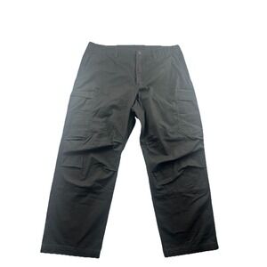 VERTX Pants Original Tactical Phantom Ops Outdoor Mens 42x30 Black VTX1000LBK